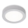 Briloner 7124-414 - Стельовий LED світильник з регулюванням яскравості FIRE LED/12W/230V 4000K