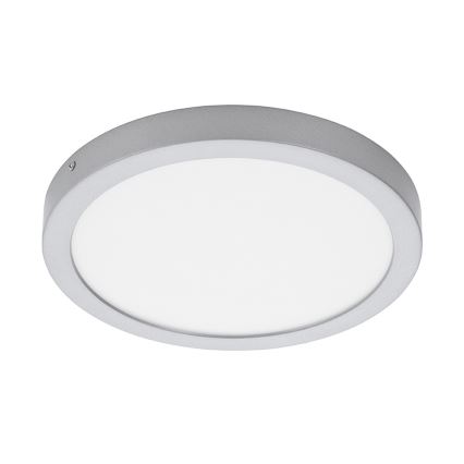 Briloner 7132-014 - Світлодіодний стельовий світильник для ванної кімнати FIRE LED/21W/230V 3000K IP44