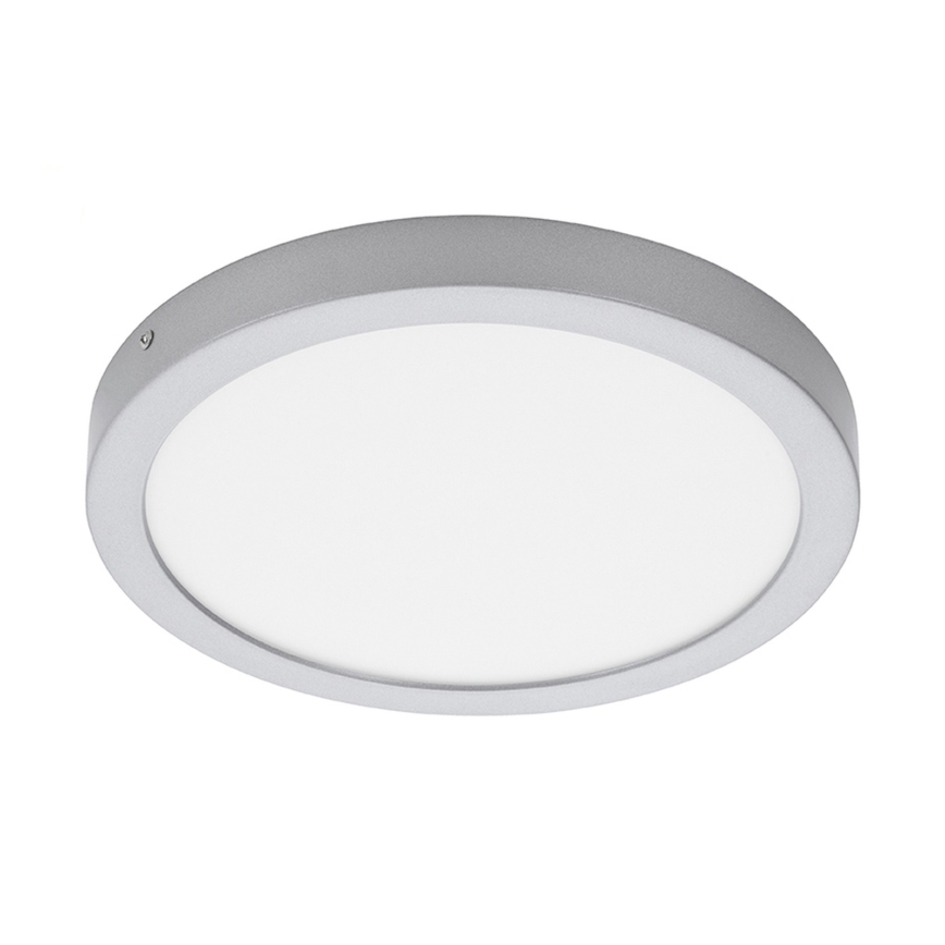 Briloner 7132-014 - Світлодіодний стельовий світильник для ванної кімнати FIRE LED/21W/230V 3000K IP44