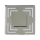 Briloner 7136-611 - Светодиодный светильник для подсветки лестницы STAIRS LED/0,6W/12V IP44