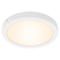 Briloner 7141-016 - Стельовий LED світильник FIRE LED/21W/230V