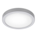 Briloner 7141-414 - Стельовий LED світильник FIRE LED/21W/230V 4000K