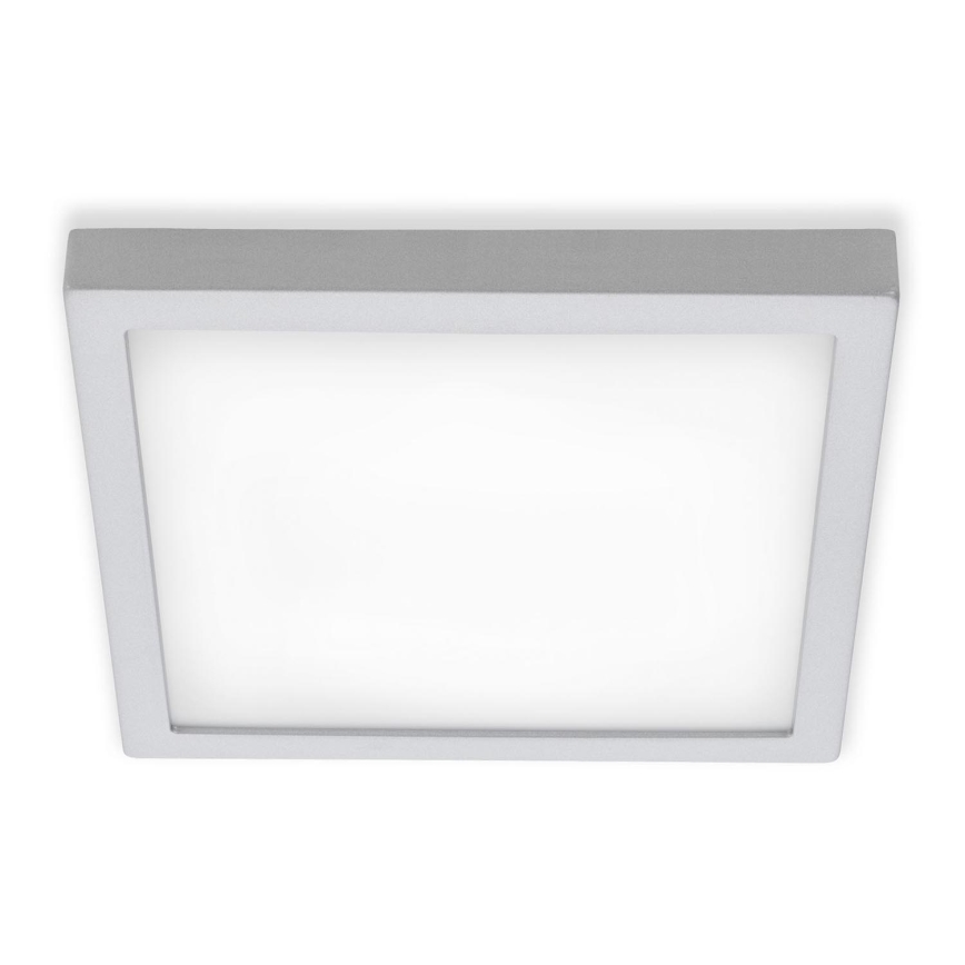 Briloner 7142-414 - Светодиодный потолочный светильник FIRE LED/21W/230V 4000K