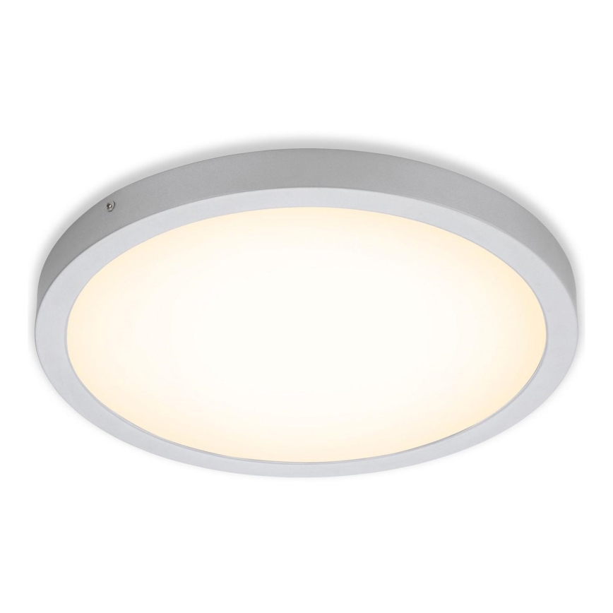 Briloner 7143-014 - Стельовий LED світильник FIRE LED/24,5W/230V 3000K