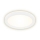 Briloner 7150-416 - Светодиодный потолочный светильник SLIM LED/12W/230V ⌀ 19 см