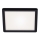 Briloner 7153-415 - Світлодіодний стельовий світильник SLIM LED/12W/230V 19x19 cm