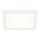 Briloner 7153-416 - Светодиодный потолочный светильник SLIM LED/12W/230V