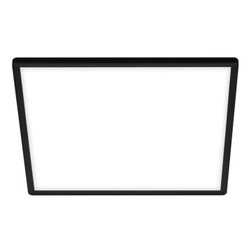 Briloner 7156-415 - Светодиодный потолочный светильник SLIM LED/18W/230V