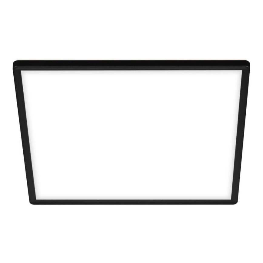 Briloner 7156-415 - Светодиодный потолочный светильник SLIM LED/18W/230V