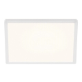Briloner 7156-416 - Стельовий LED світильник SLIM LED/18W/230V