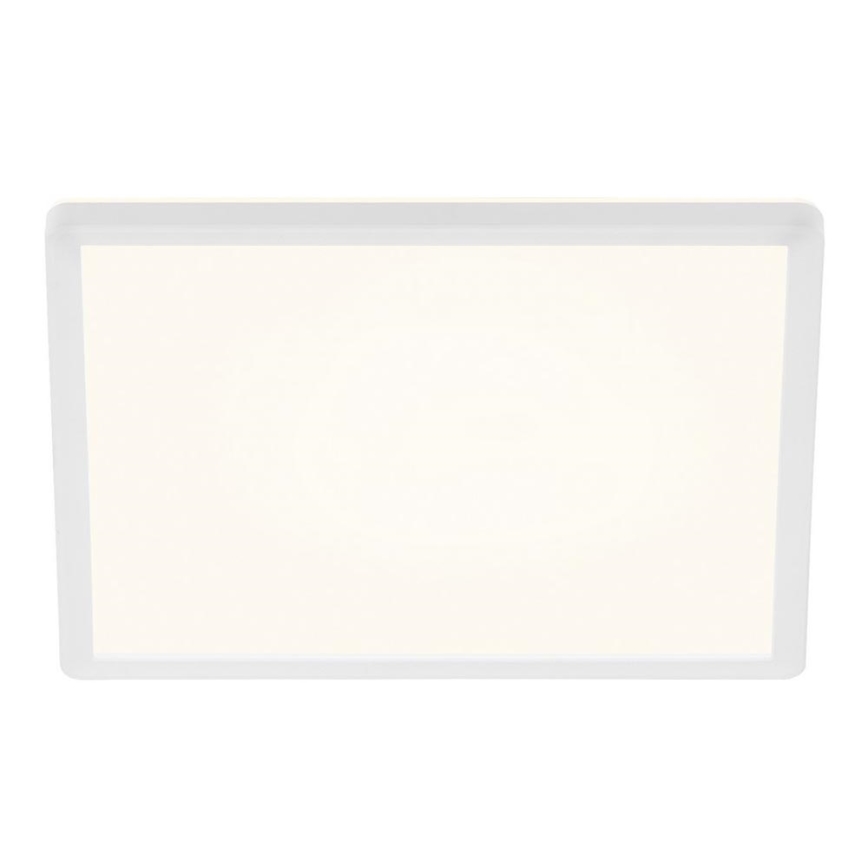 Briloner 7156-416 - Стельовий LED світильник SLIM LED/18W/230V
