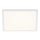 Briloner 7156-416 - Стельовий LED світильник SLIM LED/18W/230V