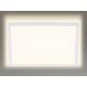 Briloner 7156-416 - Стельовий LED світильник SLIM LED/18W/230V