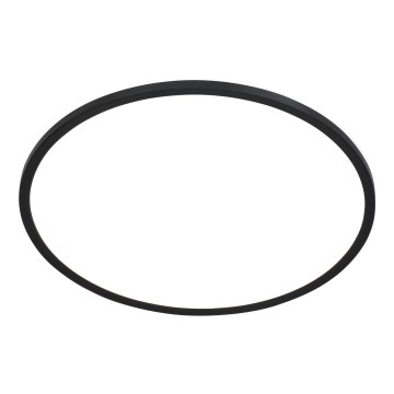Briloner 7157-415 - Светодиодный потолочный светильник SLIM LED/22W/230V диаметр 42 см