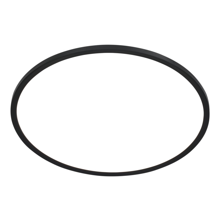 Briloner 7157-415 - Светодиодный потолочный светильник SLIM LED/22W/230V диаметр 42 см