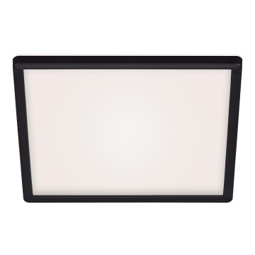 Briloner 7158-415 - Світлодіодний стельовий світильник SLIM LED/22W/230V 42x42 cm