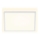 Briloner 7158-416 - Светодиодный потолочный светильник SLIM LED/22W/230V 42x42 см