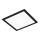 Briloner 7191-015 - Стельовий LED світильник SIMPLE LED/12W/230V