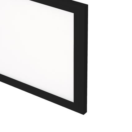 Briloner 7191-015 - Стельовий LED світильник SIMPLE LED/12W/230V