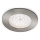 Briloner 7206-012 - Вбудований стельовий LED світильник для ванної LED/10,5W/230V IP44