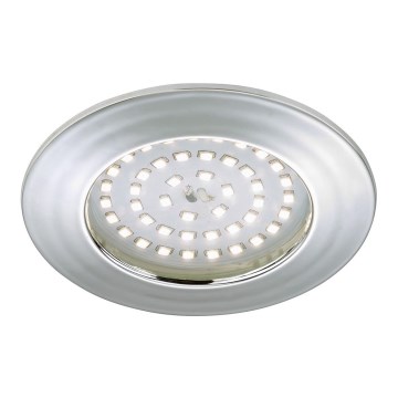 Briloner 7206-018 - LED Вбудоване світильник для ванної ATTACH LED/10,5W/230V IP44