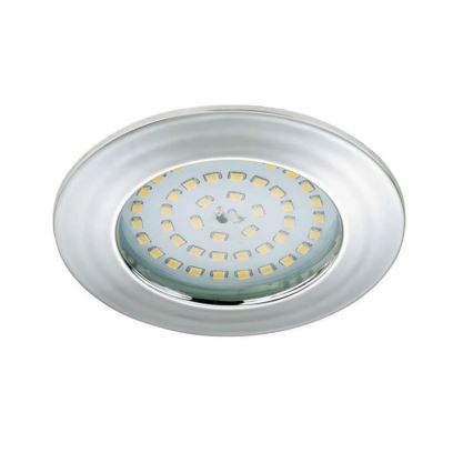 Briloner 7206-018 - Светодиодный встроенный потолочный светильник для ванной комнаты ATTACH LED/10,5W/230V IP44
