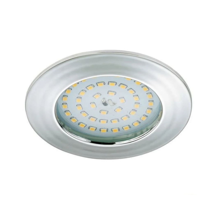 Briloner 7206-018 - Светодиодный встроенный потолочный светильник для ванной комнаты ATTACH LED/10,5W/230V IP44