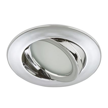 Briloner 7209-018 - Вбудований стельовий LED світильник для ванної ATTACH LED/5W/230V IP23
