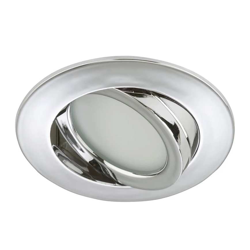 Briloner 7209-018 - Вбудований стельовий LED світильник для ванної ATTACH LED/5W/230V IP23