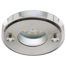 Briloner 7214-012 - Светодиодный встроенный светильник для ванной комнаты ATTACH LED/5W/230V IP44
