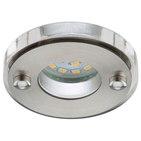 Briloner 7214-012 - Светодиодный встроенный светильник для ванной комнаты ATTACH LED/5W/230V IP44