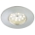 Briloner 7231-019 - Світлодіодний вбудований світильник для ванної з регулюванням яскравості LED/5,5W/230V IP44