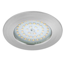 Briloner 7233-019 - LED Димерний світильник для ванної кімнати ATTACH LED/10,5W/230V IP44