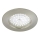 Briloner 7236-012- Вбудований стельовий LED світильник для ванної ATTACH LED/10,5W/230V IP44