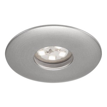 Briloner 7240-019 - Светодиодный встроенный светильник для ванной комнаты ATTACH LED/1,8W/230V IP44