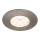Briloner 7295-011 - Світильник для ванної кімнати з LED підвісним диммером ATTACH LED/6,5W/230V IP44