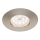 Briloner 7295-012 - LED Вбудований стельовий світильник для ванної з регулюванням яскравості ATTACH LED/6,5W/230V IP44