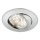 Briloner 7296-019 - Світильник для ванної кімнати з LED підвісним діммером LED/6,5W/230V IP23