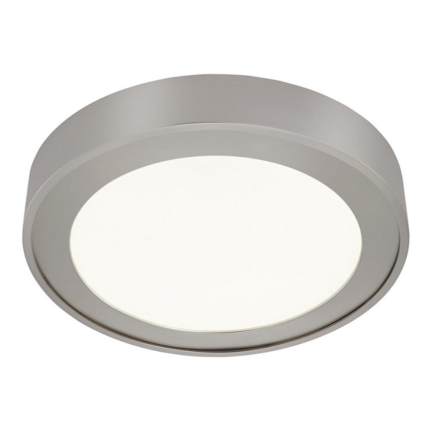 Briloner 7300-012 - Светодиодный потолочный светильник LED/18W/230V