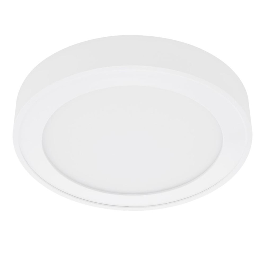 Briloner 7300-016 - Светодиодный потолочный светильник LED/18W/230V
