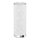 Briloner 7332-018 - Світлодіодна настільна лампа STARRY SKY 1xGU10/5W/230V білий