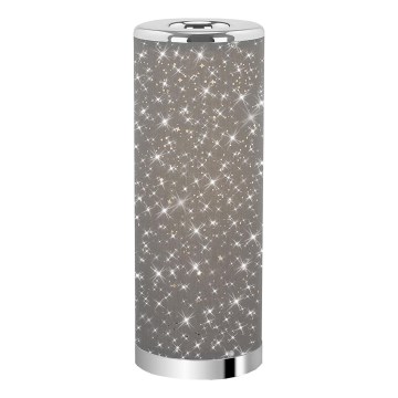 Briloner 7334-014 - Світлодіодна настільна лампа STARRY SKY 1xGU10/5W/230V 3000K