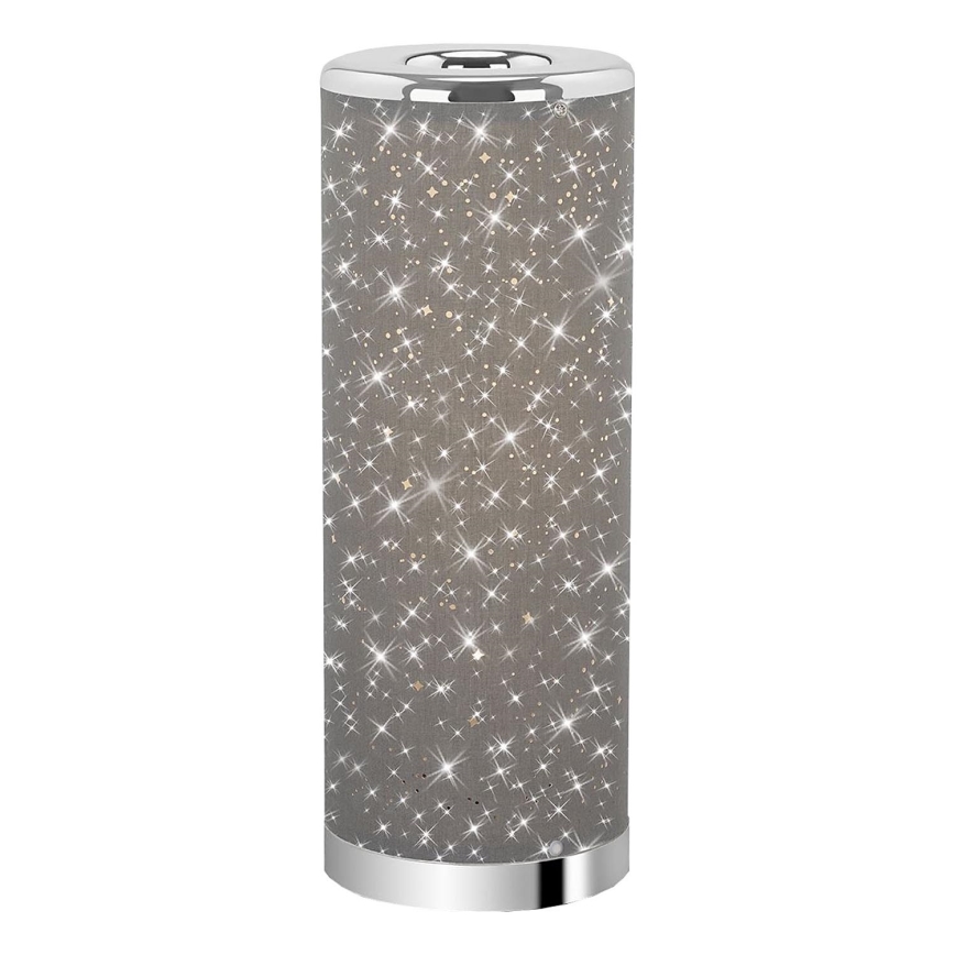 Briloner 7334-014 - Світлодіодна настільна лампа STARRY SKY 1xGU10/5W/230V 3000K