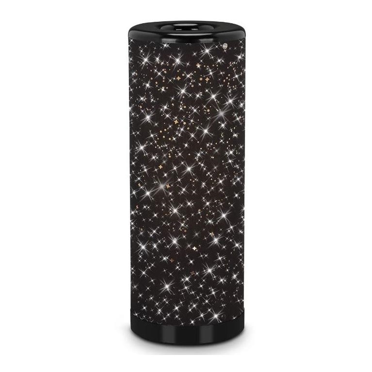 Briloner 7334-015 - Світлодіодна настільна лампа STARRY SKY 1xGU10/5W/230V чорний