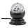 Briloner 7347-015 - LED настільна диско-куля DISCO LIGHT 1xE27/3W/230V