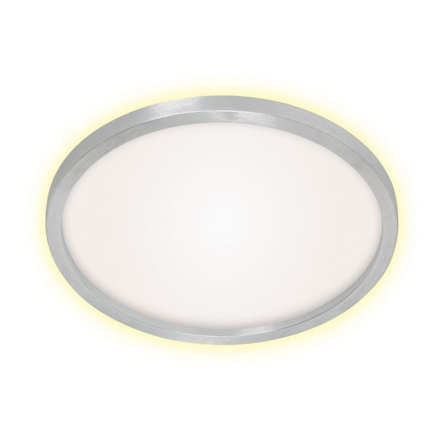 Briloner 7363-019 - Світлодіодний стельовий світильник CADRE LED/22W/230V діаметр 42,5 cm