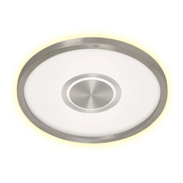 Briloner 7366-112 - Светодиодный потолочный светильник GEO LED/22W/230V