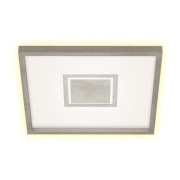 Briloner 7367-112 - Светодиодный потолочный светильник GEO LED/22W/230V