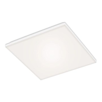 Briloner 7376-116 - Светодиодный потолочный светильник FRAMELESS LED/24W/230V