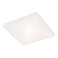 Briloner 7376-116 - Светодиодный потолочный светильник FRAMELESS LED/24W/230V